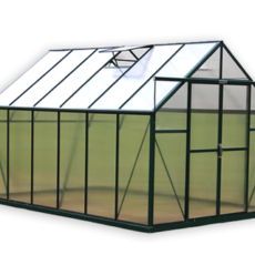 Ascent Greenhouse