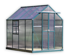 Element Greenhouse