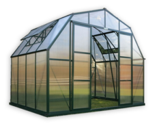 Summit Greenhouse